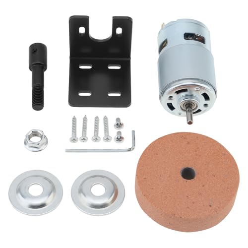 Mini DIY Motor 12V/24V 775 DC Motor Electric
