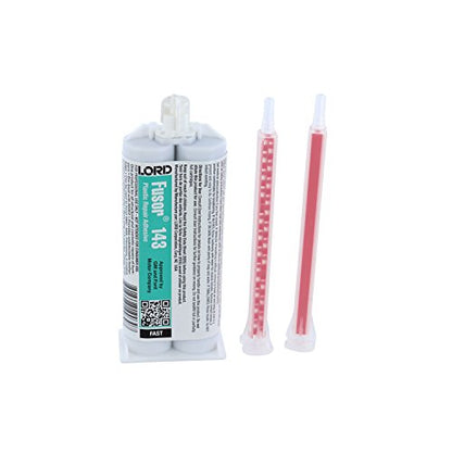 Extreme Plastic Repair, 1.7 oz.