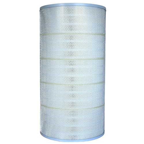 P190817-016-436 Air Ultra-Web Cartridge Filter Dust Collector 1PC
