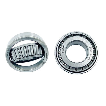 30205 Axles Trailer Wheel Hub Kit