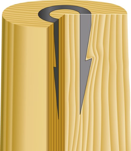 GEDORE 4 E-500 Engineers' Hammer, 500 g