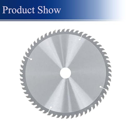 10 inch 60 Tooth Carbide-Tipped Woodworking Saw Blade