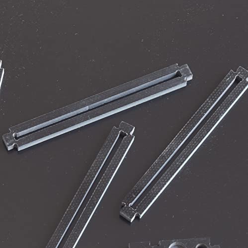 G10 Glass Fiber Sheet 335X300X1.0MM - size: 335 X 300 X 1.0MM
