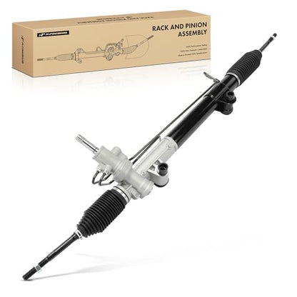 A-Premium Hydraulic Power Steering Rack and Pinion Assembly