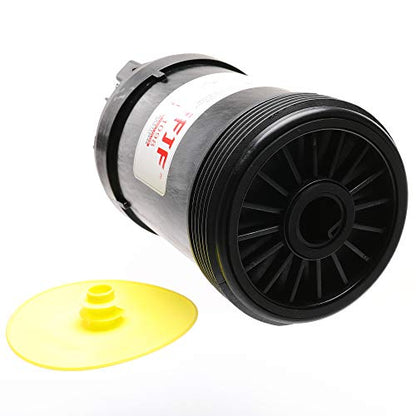 iFJF FS1098 Fuel Water Separator PCV Valve for B6.7 ISB6.7 ISL8.9 L9