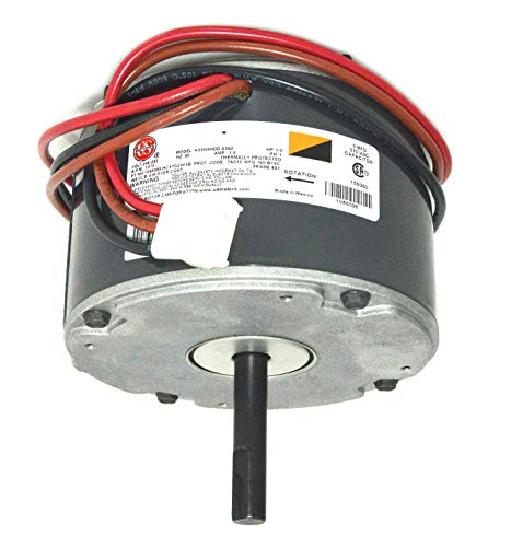 1086598 OEM ICP Heil Tempstar Comfort-Maker Fan Motor 1/5 HP, 208-230v, 1075 RPM