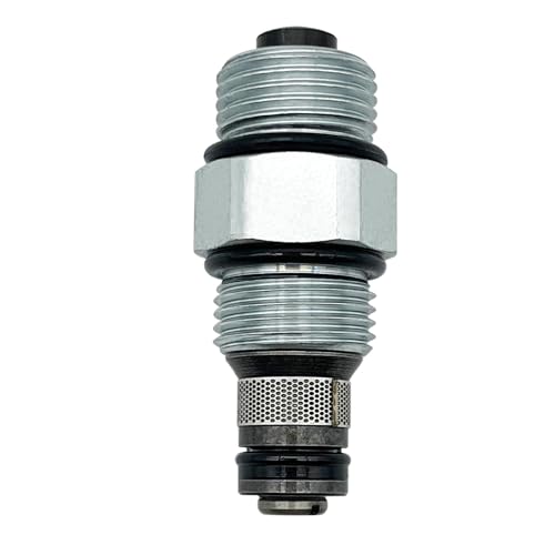 Manual Cartridge Valve Compatible with DMR2-080N SPX Fenner Stone VF-9021