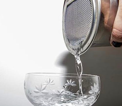 Kilpatrick Fine Mesh Cocktail Bar Strainer