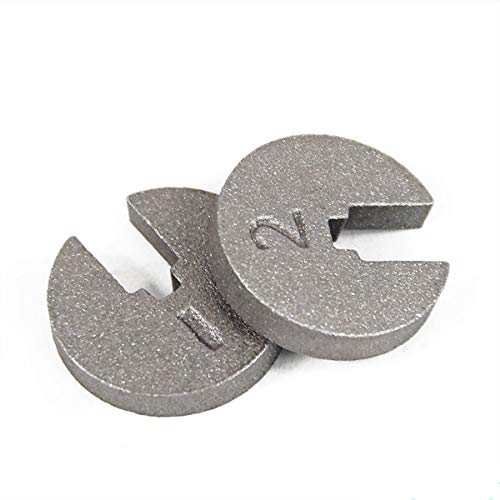 Generic 31PCS Mini Metric Tap and Die Set, HSS, M1.0-M2.5, with Wrench, Tap Sleeve, Storage Box