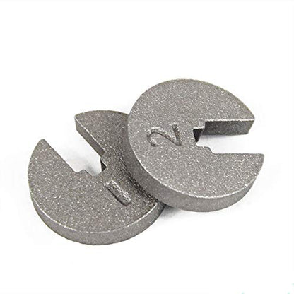 Generic 31PCS Mini Metric Tap and Die Set, HSS, M1.0-M2.5, with Wrench, Tap Sleeve, Storage Box