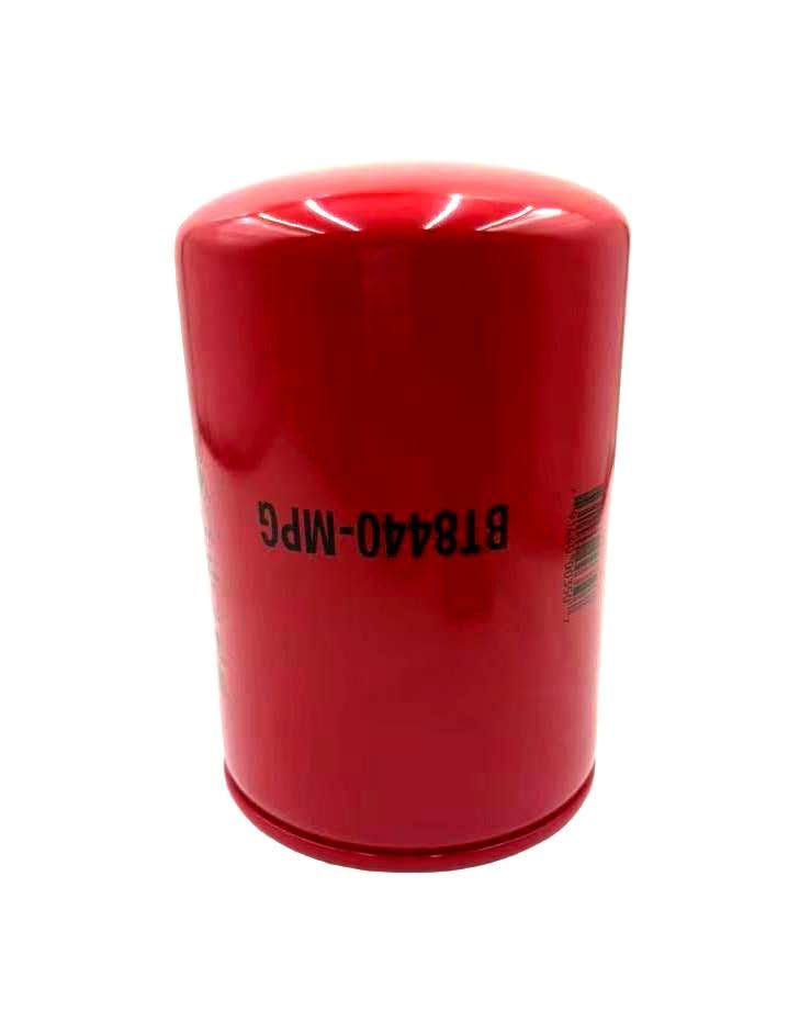 BT8440-MPG 57832 P565149 Hydraulic Spin-On Oil Filter