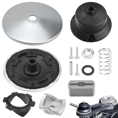 GT79253 General Transmission RS800 Driven Pulley Kit & GT79252 Driven Tool