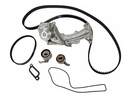 Gates TCKWP279 Kit