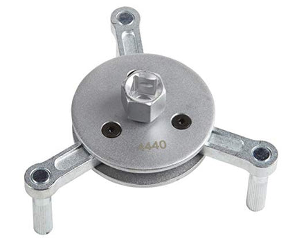 OTC 4440 Heavy Duty 3-Leg Standard Oil Filter Wrench