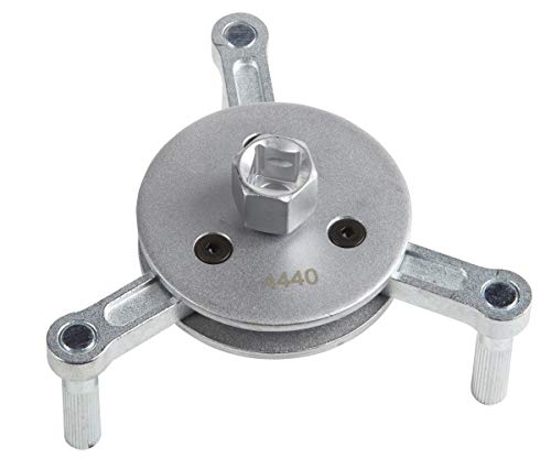 OTC 4440 Heavy Duty 3-Leg Standard Oil Filter Wrench