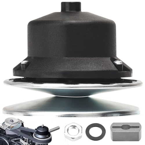 GT79253 General Transmission RS800 Driven Pulley Kit & GT79252 Driven Tool