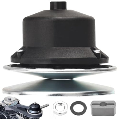 GT79253 General Transmission RS800 Driven Pulley Kit & GT79252 Driven Tool