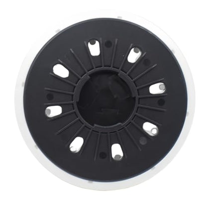 202460 6“ Hard Back-up Sanding Pad 17/48-Hole Disc ETS EC 150/3 EQ Parts