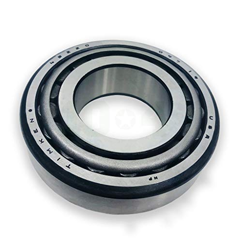 Timken Tapered Roller Bearing Assembly - SET410
