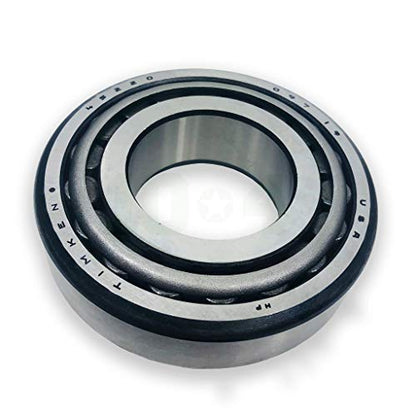 Timken Tapered Roller Bearing Assembly - SET410