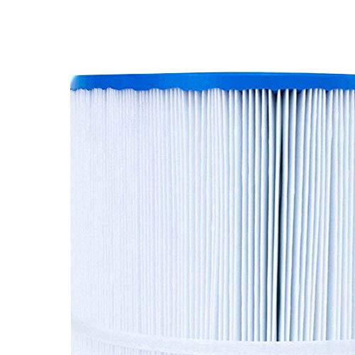 Unicel C-8465 65 Square Foot Media Replacement Hot Tub Spa Filter with 234 Pleats, Compatible with Hot Springs, Caldera, & Tiger River Spas (6 Pack) - size: 6 Pack