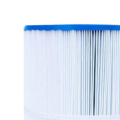 Unicel C-8465 65 Square Foot Media Replacement Hot Tub Spa Filter with 234 Pleats, Compatible with Hot Springs, Caldera, & Tiger River Spas (6 Pack) - size: 6 Pack