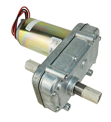 Klauber RV Slide Out Motor # K01375A300