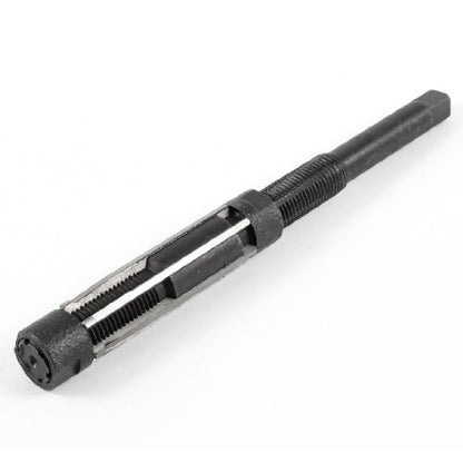 uxcell a13053000ux0497 High Speed Steel 3/4"-53/64" Cutting Dia Adjustable Hand Operated Reamer - size: 19mm-21mm