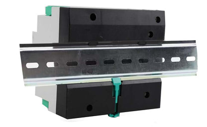 2P 100A 110V Dual Power Automatic Transfer Switch - size: 2P 100A 110V