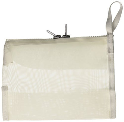 ACTIVEAQUA Submersible Pump Filter Bag, 6.75" x 9.375"
