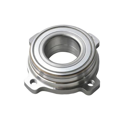PM Auto Rear Wheel Hub Bearing Assembly Compatible with 2001-2007 BMW 525I Wheel Bearing Module
