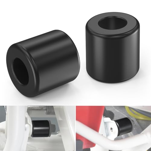 NICECNC Chain Roller, Upper and Lower Nylon Chain Roller