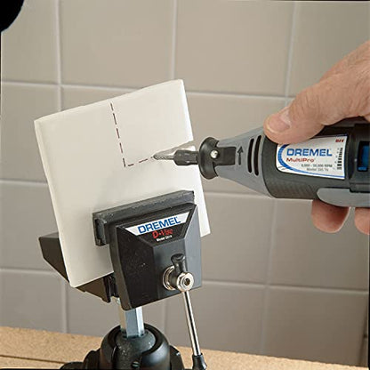 Dremel 562 Tile Cutting Bit, 1/8" (Pack of 2) - size: 1 Count (Pack of 2), style: Cylinder