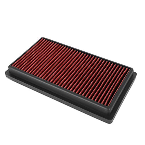 Auto Dynasty CA12289 Engine Air Filter For 18-25 Toyota Camry Sienna Lexus