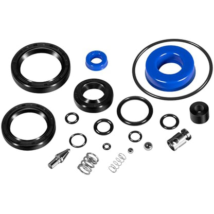 52103704-SUPER Seal Kit for Bishamon BS-55 BS-65 Pallet Jack