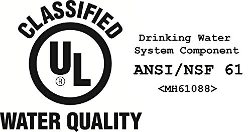 Lamons 1-1/2” Ring Gasket Qty 10 gaskets 150# Class Flange NSF-61 Certified, 1/8" Thick - size: 1/8" Thick