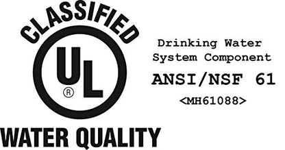 Lamons 1-1/2” Ring Gasket Qty 10 gaskets 150# Class Flange NSF-61 Certified, 1/8" Thick - size: 1/8" Thick
