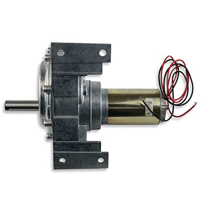 Klauber RV Slide Out Motor # K01176A100
