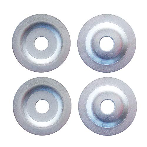 Bench Grinder Arbor Washers/Flange for Grindings/Wire Wheels