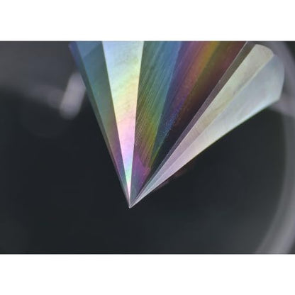 Tools Chamfer End Mill for Wood, Alloy Steel, Hardened Steel, Carving, Drilling and Chamfering, V Groove, 60 Degree, Mill Bits Sets for DIY, 3 Flute, 1/2" Shank (1 Piece, 1/2 60°) - size: 1/2-3" 3F 60° 1pcs for Wood & Alu