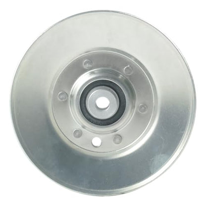 756-3045A Idler Pulley for Cub Cadet LT2042 2166 GT2544 Lawn Mower - size: 1x756-3045