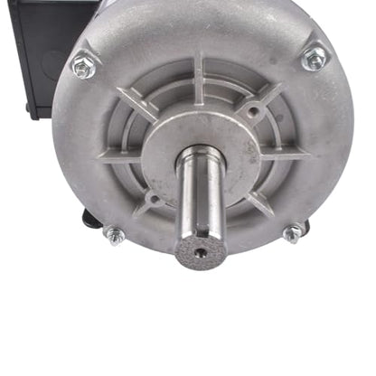 EM3558T AC Motor 3 Phase 145T Frame 2HP Output 1760RPM 60Hz