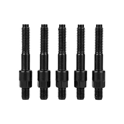 5/16-18 Mandrel 5pcs Replacement Rod for HPS6312 Air Hydraulic Rivet Nut Tool - style: 5/16-18 Pack5