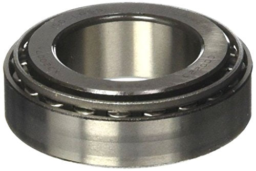 Timken 32007X 90KA1 Tapers-Cone/Cup Assy-RBEC1+up - Tim, Chromium Steel