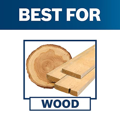 BOSCH SDTR122C 25 Pc. 3-3/4 in. 120 Grit Detail Sanding Sheets for Wood - size: 25 Pack, style: 120 Grit