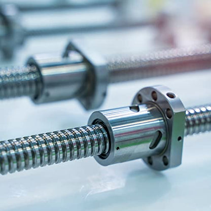 MECCANIXITY Fully Threaded Rod M10 x 170mm 1.5mm Thread Pitch 304 Stainless Steel Right Hand Threaded Rods Bar Studs 6 Pack - size: M10x170mm