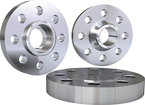 Lamons 1-1/2” Ring Gasket Qty 10 gaskets 150# Class Flange NSF-61 Certified, 1/8" Thick - size: 1/8" Thick