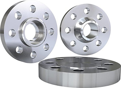 Lamons 1-1/2” Ring Gasket Qty 10 gaskets 150# Class Flange NSF-61 Certified, 1/8" Thick - size: 1/8" Thick