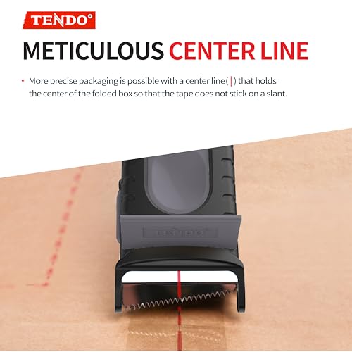 [TENDO°] P-2200 Series (Gray) - color: Gray