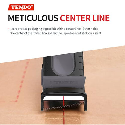 [TENDO°] P-2200 Series (Gray) - color: Gray
